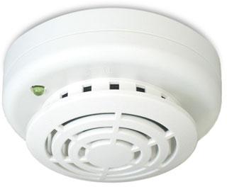 Heat Detector