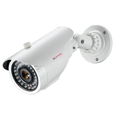 CP Plus HD Ir Bullet Camera