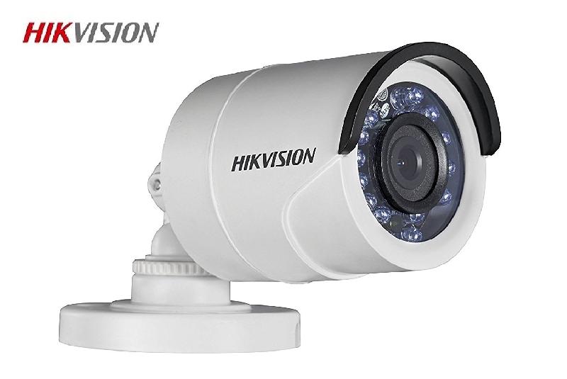 Hikvision DS-2CE16COT-IRP Bullet Camera