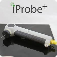 0-50Hz IProbe Reader, Feature : Easy To Use, Water Proof