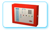 Conventional Fire Panel