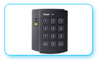 STAR100R Standalone Proximity Access Controller