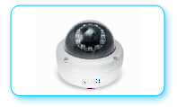 Varifocal Ir Camera