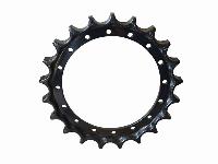 Excavator Sprocket