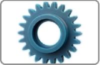 nylon gears