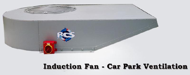 Induction Fan