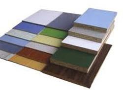 Laminated Chipboard