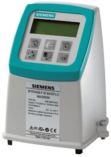 MAG 5000 Transmitter