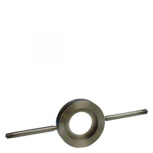 Orifice Plate With Single Tapping