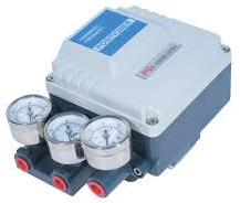 Power Genex Positioner