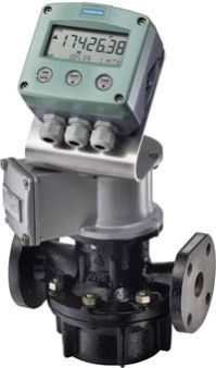 SITRANS F RA110 Electric Flow Register