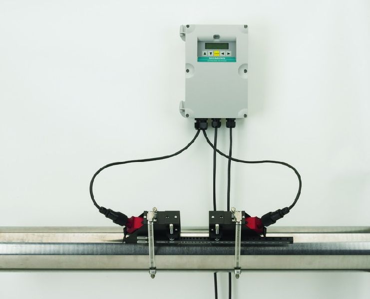 SITRANS FST020 measurement flow meter