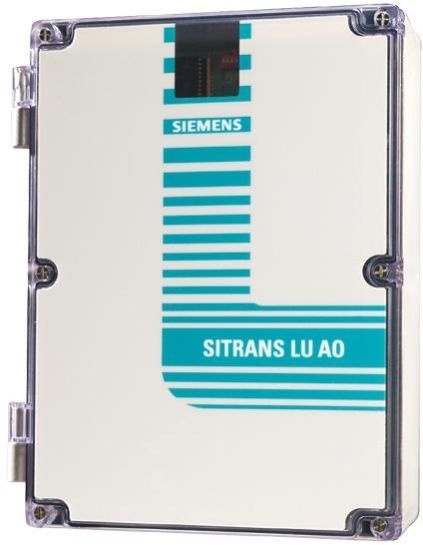 SITRANS LU AO