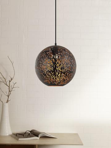 Kernel pendant lamp