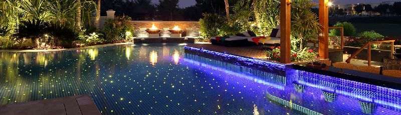 Swimming Pool Fiber Optic Light By, Fibre Optic Lights For Swimming Pool