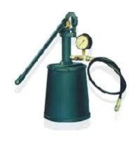 Hydraulic Test Pump