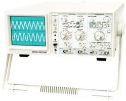 CRO Oscilloscope
