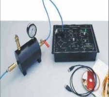 Pressure Transducer Trainer Kit