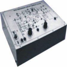 SCR Triggering Circuit Board
