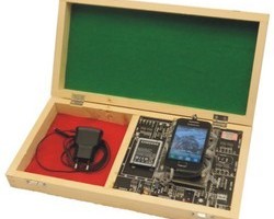 Smart Phone Trainer Kit