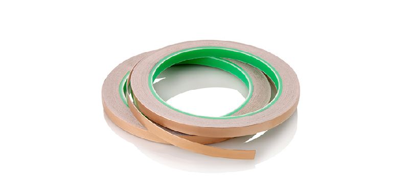 Copper Foil Conductive Tape, Feature : Extremely thin, Excessively strong, Sufficiently durable, Highly flexible