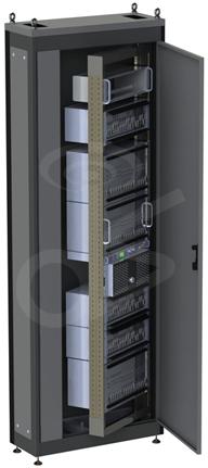 ETSI Racks