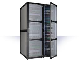 telecom racks