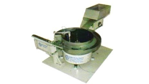 Vibratory Bowl Feeder Manufacturer In Tamil Nadu India By Sortier