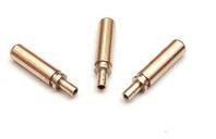 SOLD CRIMPING BRASS PIN