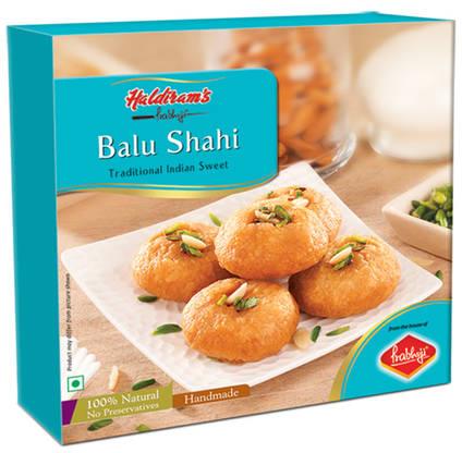 Balu Shahi Sweet