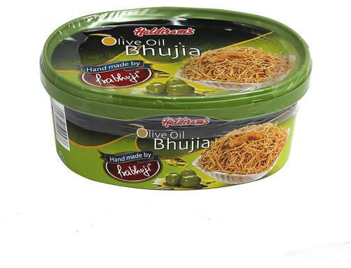 Bhujia Olive Oil