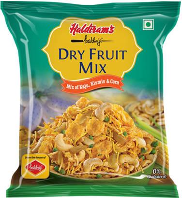 Dry Fruit Mixture