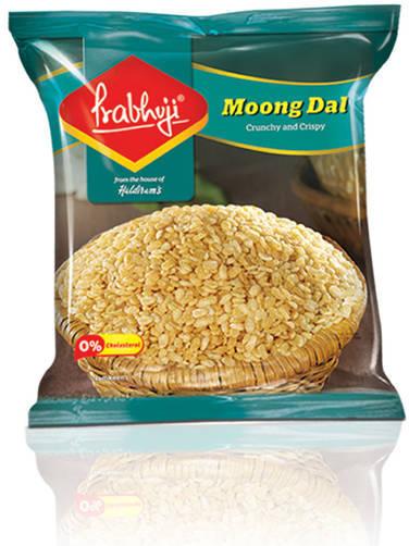 Prabhuji Moong Dal Fried