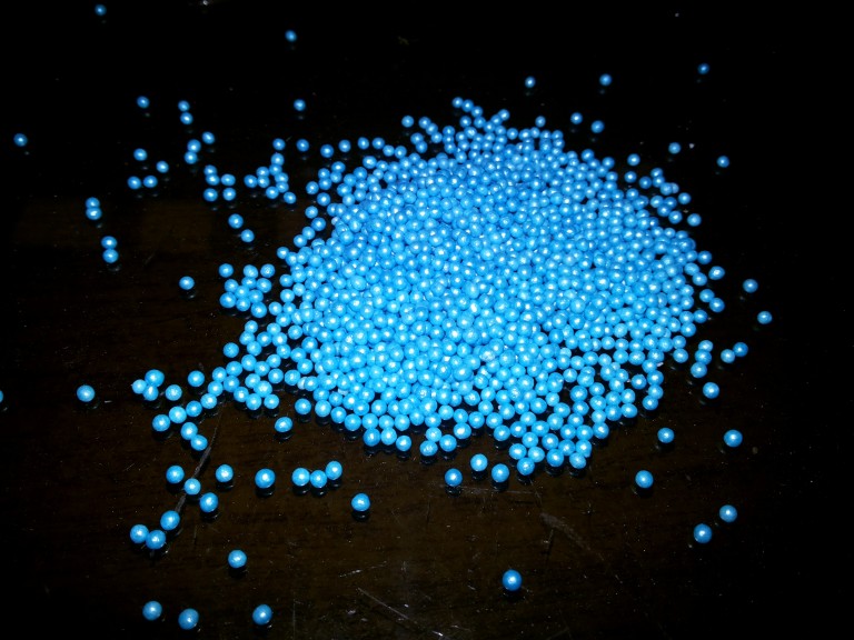 Pearl Balls