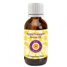 Apple Pineapple Aroma Oil