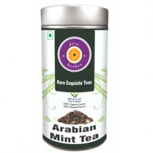Arabian Mint Organic Tea