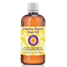 Intense Repair Hair Oil