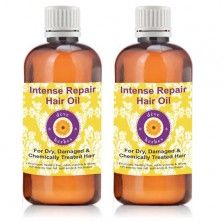 Intense Repair Hair Oil