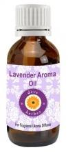Lavender Aromatic Oil