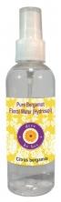 Natural Bergamot Floral Water