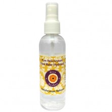 100ml Helichrysum Italicum Natural Helichrysum Floral Water