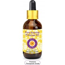 Pure Evening Primrose Oil