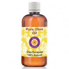 100ml Pure Olive Oil