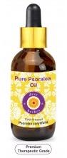 Pure Psoralea Oil Psoralea corylifolia
