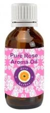 30ml Rose Aromatic Oil