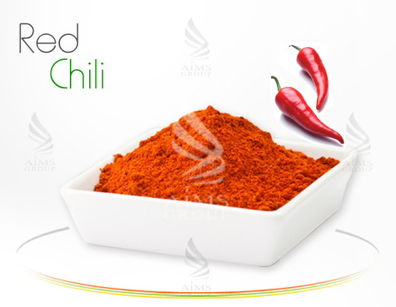 Red Chili