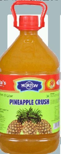 Morton 5Ltr Pineapple Crush