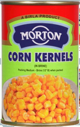 Morton Corn Seeds