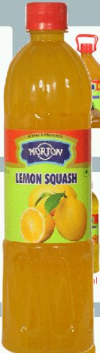 Morton Lemon Squash