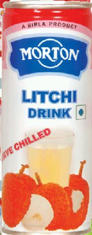 Morton Litchi Drink